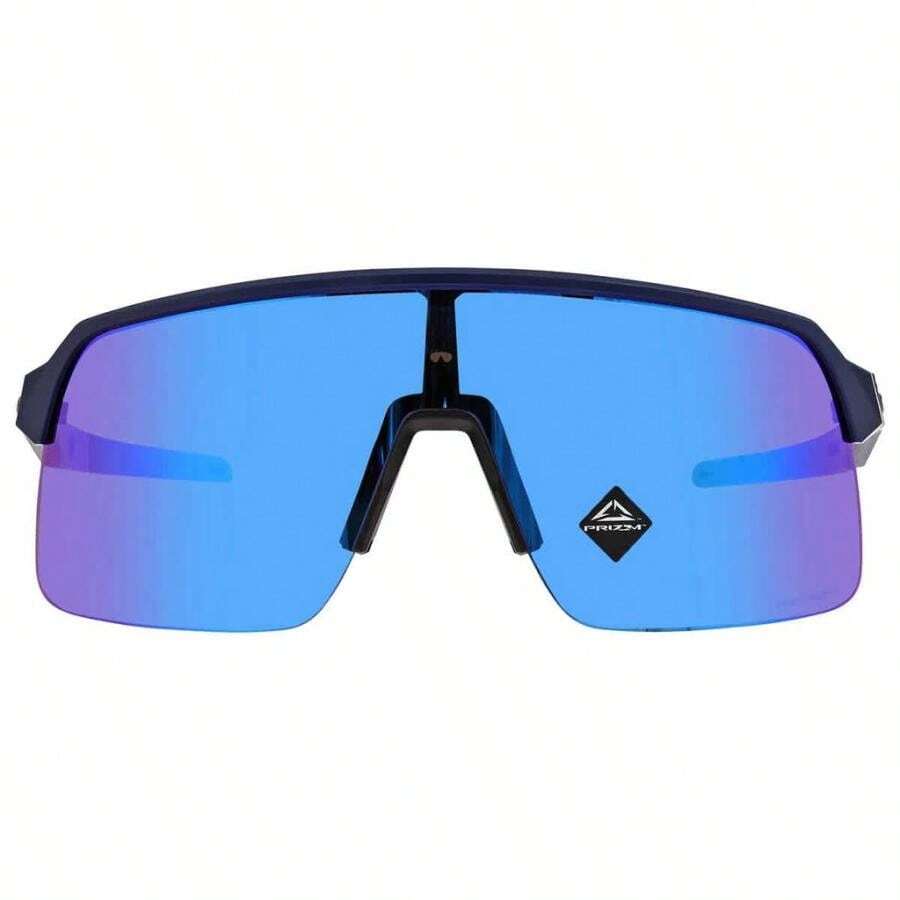 Oakley Sutro Lite Prizm Sapphire Shield Men's Sunglasses OO9463 946306 133 | | Men Sunglasses - đa - Xem 1