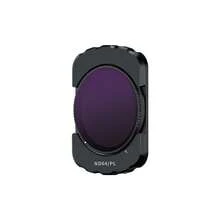 [Phù hợp với Pocket 3] Có sẵn bộ lọc UV/ND8/ND16/ND32/ND64/CPL/Đen mềm/ND8+PL/ND16+PL/ND32+PL/ND64+PL, Gắn từ tính, Chất lượng hình ảnh độ nét cao, Chống trầy xước và chống nước, Vừa khít chính xác, Không ảnh hưởng đến hoạt động của Gimbal - Pocket 3 - Xem 15