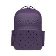 Crocs Classic Backpack |  | Women Fashion Backpacks - Nightshade - View 1