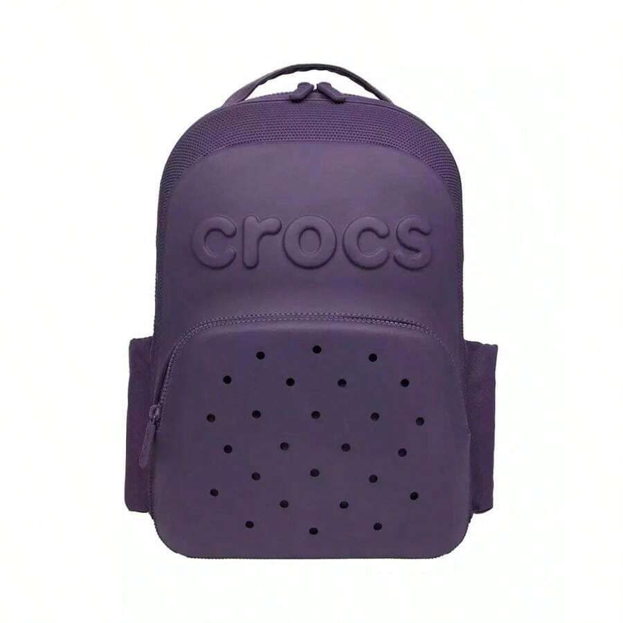Crocs Classic Backpack |  | Women Fashion Backpacks - Nightshade - View 1