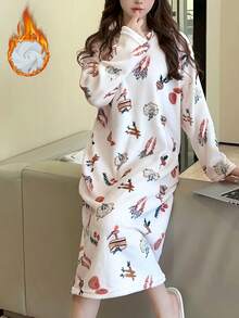 Women Two-Piece Outfits - Mixed Colors - View 2