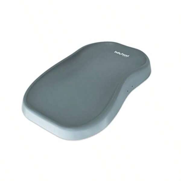 Babyhood Ultimate Change Pad Grey