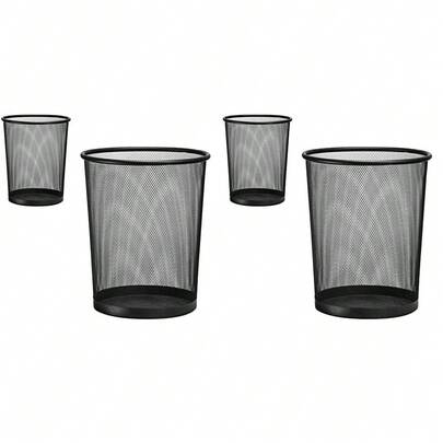 Wastepaper Baskets
