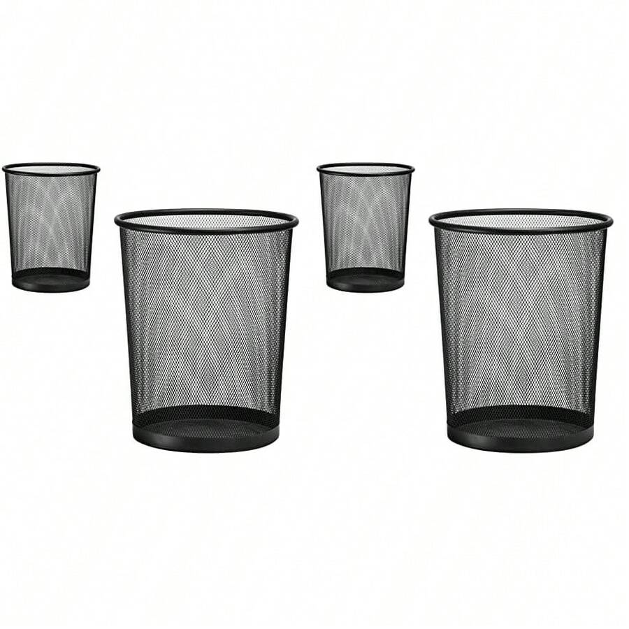 Wastepaper Baskets