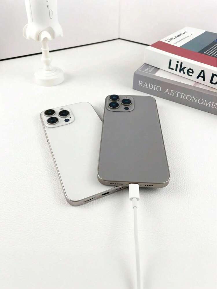 1pc, Classic Shaped Phone Models Suitable For Home Decoration - Movie Performance Props, Short Video Shooting Props, April Fool's Day Funny Props, Holiday Supplies With Multicolor To Choose From, Ideal Prank Gifts - Multicolor 3 - View 9