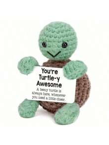 1pc Exquisite Tea Cups, Flamingos, Salamanders, Turtles, Pugs, Bees And Other Small Gifts Can Always Convey Love And Add Extra Happiness! You Can Surprise Your Daughter, Son, Granddaughter Or Grandson By Adding This Flower To Christmas Stockings Or Gift Baskets For Birthday Parties, Graduation Ceremonies, Valentine's Day, Easter, Thanksgiving And Other Occasions. - Multicolor - View 12