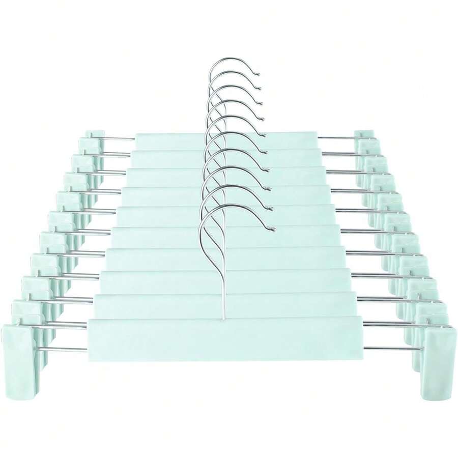 Hanger Stackers - Verde - Ver 1