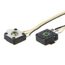 2Pcs Encoder For Razer Mouse Razer Naga 2014 Mamba 5G/V2 Encoder Mouse Wheel - White - View 8