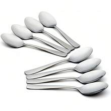 TFKI Oneida Zinc 8pc Teaspoon - 茶匙 - 查看 4