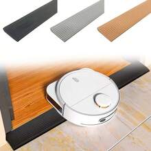 1 件 0.9 米/35.34 英寸门口坡道车库门槛坡道宽敞空间缓坡高强度使用坚固材料家居无障碍