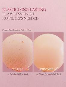 JOOCYEE “小银盖”粉底液 1CN (10ml) - 1CN(10ml) - 查看 5