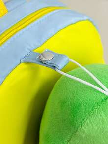 新款上海京背包，一款可爱时尚的包包，是送人的绝佳礼物。 - 彩色 - 查看 7