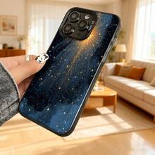 Basic Phone Cases - Black - View 6