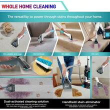 PX251 Tool Brush Replacement Parts Compatible With Shark StainStriker Portable Carpet PX201 PX202BRN PX203BRN PX251 CarpetXpert Upright EX201 R-EX200 R-EX201 EX150 Stain Striker Vacuum Brush- Yongzhoushilengshuitanqufangeshidianpu - 2 gói - Xem 7