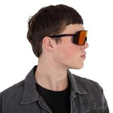 Oakley Sutro S Prizm Ruby Shield Men's Sunglasses OO9462 946209 126 |  | Men Sunglasses - đa - Xem 2