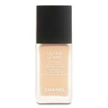 CHANEL Ultra Le Teint Ultrawear All Day Comfort Flawless Finish Foundation - # B20 30毫升/1盎司 - 查看 1