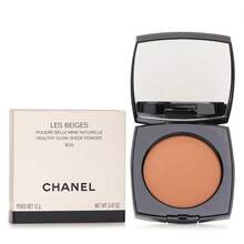 CHANEL Les Beiges Healthy Glow Sheer Powder - # B70 12公克/0.42盎司 - 查看 2