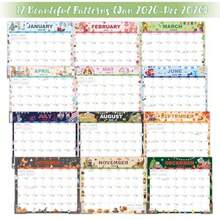 CZ 2026 Magnetic Calendar Magnetic Fridge Calendar 2026 JAN 2026 DEC ...