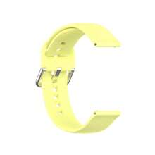 3 Pack Replacement Bands Compatible With Cubitt Jr Smart Watch Fitness Tracker, Soft Silicone Adjustable Sport Strap Wristband For Cubitt Jr Smart Watch{Inchcolor_nameinch:Inch3PackBinch} - 3PackB - 查看 5