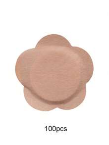 50/100pcs Castor Oil Patch, Convenient & Comfortable, Easy To Carry, Highly Absorbent, Suitable For All, Self-Adhesive Abdominal Patch, For Daily Use, Home, Travel, No Castor Oil Included - Multicolor - View 13