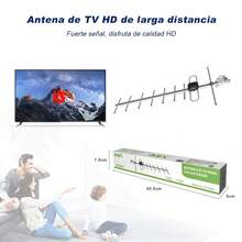 TV Receivers & Stick - AT-tX-003 - View 3