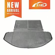 Boot Liner For  CX-9 CX9 2016-Onwards Heavy Duty Cargo Trunk Mat Luggage Tray - B08T683HS1 - Xem 1
