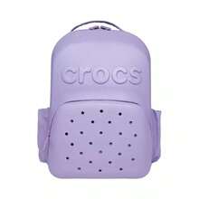 Crocs Classic Backpack |  | Women Fashion Backpacks - Purple - View 1