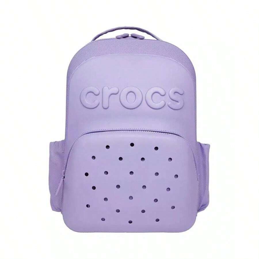 Crocs Classic Backpack | | Women Fashion Backpacks - Purple - View 1