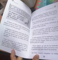 The Little Prince / Book / Dospuntos Editions - Single Book - View 4