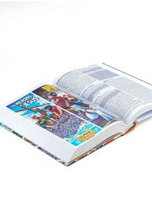 BIBLIA 1960 DE PROMESAS PARA NIÑOS TAPA DURA LETRA 11P - Libro único - Ver 3