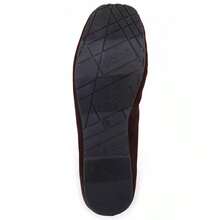 Kenneth Cole Women's Eimar Ballet Flats |  | Women Flats - 勃根地天鵝絨 - 查看 5