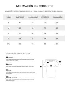Camiseta casual de manga corta con cuello redondo para mujer, nuevo diseño en estilo americano y hongkonés, con un estampado creativo de arañas: incluye elementos de letras, corte holgado, y versátil, también adecuada para parejas. - Negro11 - Ver 4