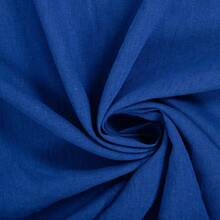 Men's Casual Comfortable Stylish T-Shirt Model: "Vasco Da Gama" - 100% Cotton Premium New Product - 藍色 - 查看 2