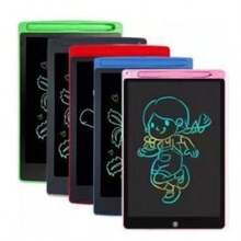 Kids Doodle & Scribbler Boards - Multicolor - View 4