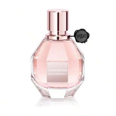  Viktor&Rolf - Flowerbomb Eau De Parfum (50ml)