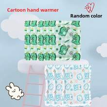 7pcs/23pcs This Hand Warmer Is A Must-Have Winter Essential! It Uses Advanced Rapid Heating Technology, Heating Up In Just 3 Seconds After Turning On, Without A Long Wait, Instantly Dispelling The Cold From Your Fingertips And Wrapping Your Hands In Warmth. With A Precise Temperature Control System, It Maintains A Comfortable 55°C, Not Burning The Skin But Providing Gentle Warmth That Lasts Without Getting Too Hot To Hold.,Spring Summer Picks,Brides Maid Gifts,Room,Bedroom Decor,Beach,Travel,For Men,For Women,Vacation - Multicolor - View 2