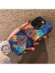 Fashion Phone Cases - Black - View 6