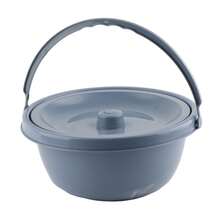 Toilets & Toilet Aids - 藍色 - 查看 8