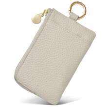 コインケース 小銭入れ コインケース レディース かわいい 小物入れ 出しやすい コンパクト ミニ お財布 財布 就職 内定 祝い 誕生日 プレゼント かわいい おしゃれ 一粒万倍日 カードホルダー カードケース 定期入れ - マルチカラー - チェックする 13