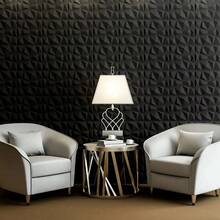 Wall Paper - Black - View 2