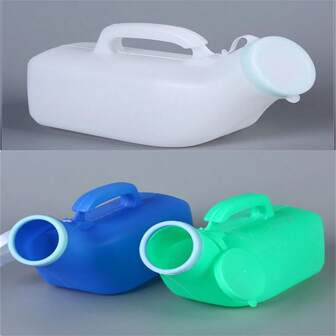 1pc Portable Male Urinal
