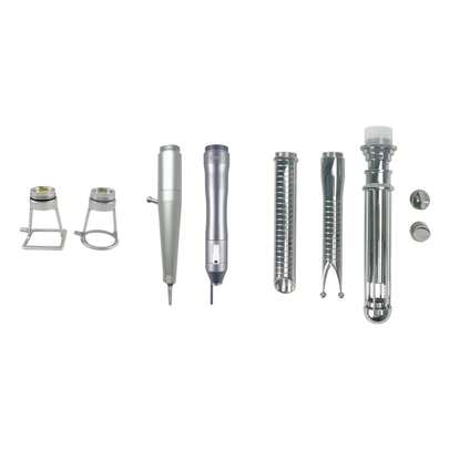 2025 Nuevos proveedores de máquinas de belleza láser CO2 fraccionadas 10600nm Máquina láser fraccional de CO2 profesional para resurfacimiento de la piel