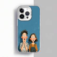Basic Phone Cases - White - View 7