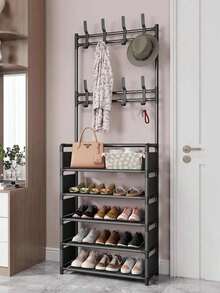 Shoe Racks - Multicolor - View 6