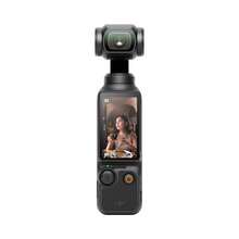 Máy quay hành động DJI Pocket 3, máy quay gimbal bỏ túi, máy quay cầm tay du lịch trang điểm vlog phát trực tiếp, bộ sản phẩm tiêu chuẩn, mới 100%, chỉ được kích hoạt. - màu đen - Xem 5