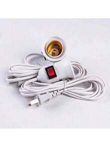 Extension Cords - US A Type Plug(110-127V) - View 5