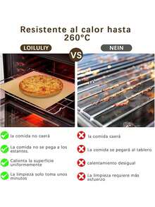 Reusable Oven Baking Paper, Dough Mat, Baking Paper 2 Pieces/4-Piece Set (30cm X 40cm) Suitable For Baking Sheets, Cake Molds, Cake Stands, Permanent Oven Paper, Baking Mat, Grill Mat, Baking, Bread Making - Multicolor - View 9