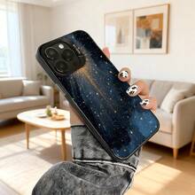 Basic Phone Cases - Black - View 5