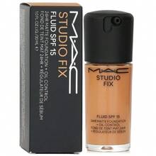 MAC Studio Fix Fluid Foundation SPF 15 - # NC42 30ml/1oz - Xem 2