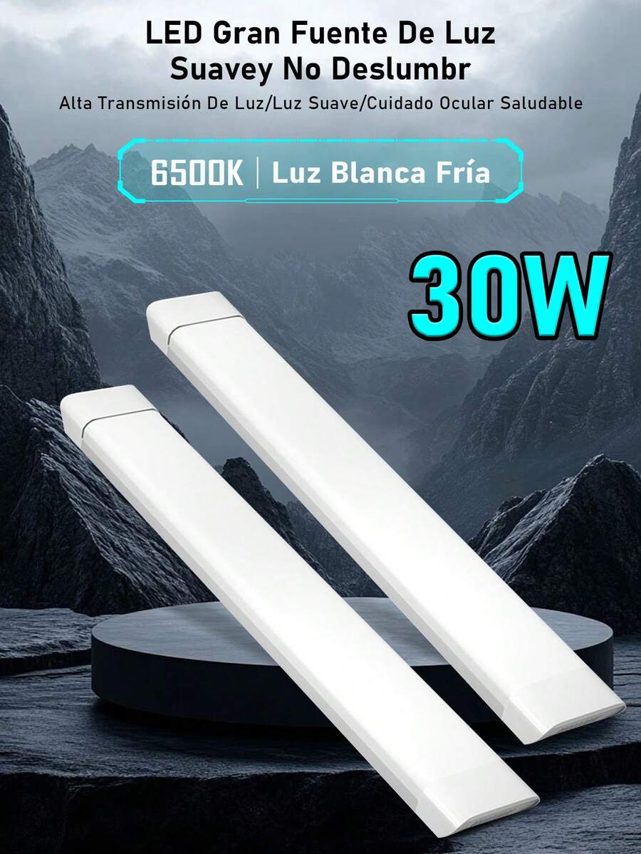 Tira de luz LED inalámbrica súper brillante  para armario, escalera, cocina, dormitorio; Ideal para pasillos, armarios, decoración del hogar con paquetes de instalación